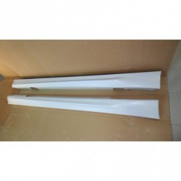 Juego de faldones laterales...