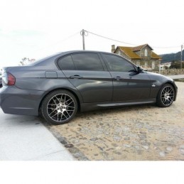 Juego de faldones laterales...