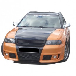 Paragolpes delantero Sport...