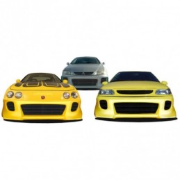 Añadido delantero Universal...