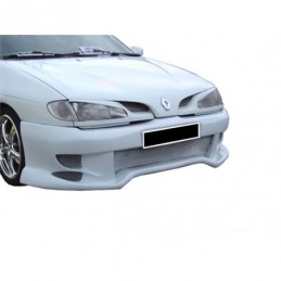 Paragolpes delantero...