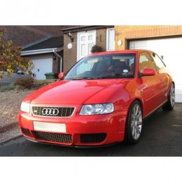 Paragolpes delantero RS4...