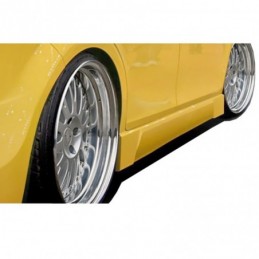 Juego de faldones laterales...