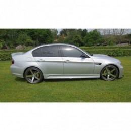 Juego de faldones laterales...