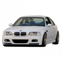 Paragolpes delantero M3 BMW...