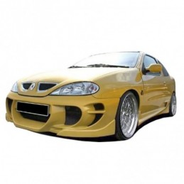 Paragolpes delantero Xtreme...