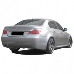 Paragolpes trasero M-Look...