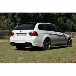 Paragolpes trasero Modderna...