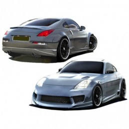 Kit carroceria Desportivo...