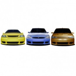 Añadido delantero Universal...