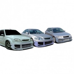 Añadido delantero Universal...