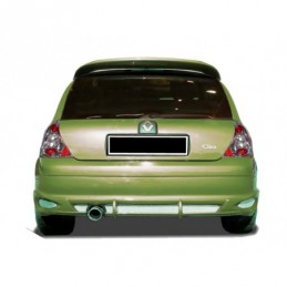 Paragolpes trasero Venus...