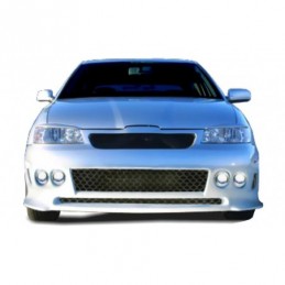 Paragolpes delantero 4...