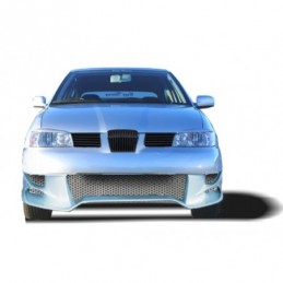 Paragolpes delantero...