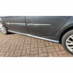 Juego de faldones laterales...