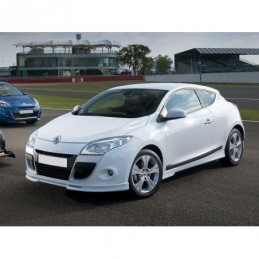 Juego de faldones laterales...