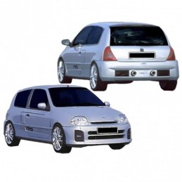 Kit carroceria V6 Type...