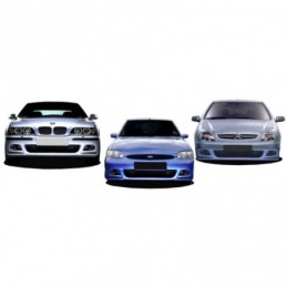 Añadido delantero Universal...