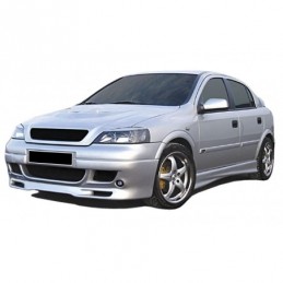 Paragolpes delantero Eagle...