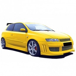 Paragolpes delantero Sport...