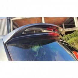 Aleron R-Sport Renault Clio...