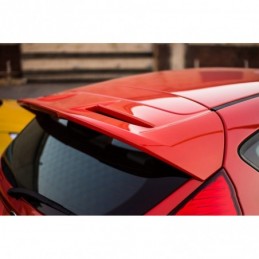 Aleron ST Ford Fiesta (08-12) 