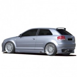 Juego de faldones laterales...