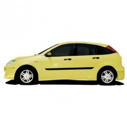 Juego de faldones laterales...