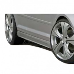 Juego de faldones laterales...