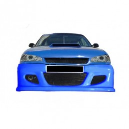 Paragolpes delantero Luso...