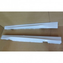 Juego de faldones laterales...