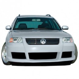 Paragolpes delantero...