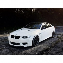 Paragolpes delantero Look...