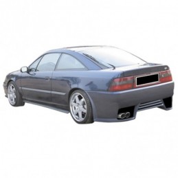 Paragolpes delantero Fox...