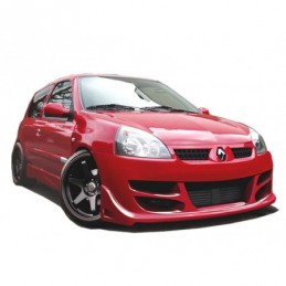 Paragolpes delantero Gott...