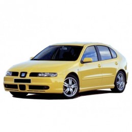 Paragolpes delantero FR...