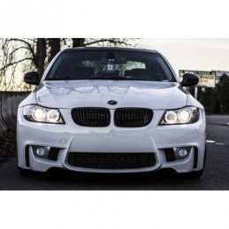 Paragolpes delantero Look...