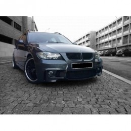 Paragolpes delantero Look...