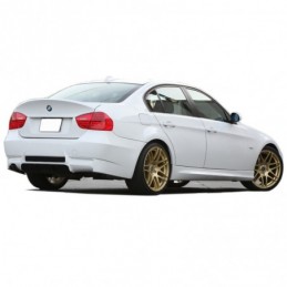 Paragolpes trasero Sport...