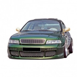 Paragolpes delantero Look...