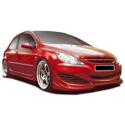 Paragolpes delantero Mars...