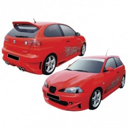 Kit carroceria Boston Seat...