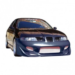 Paragolpes delantero...