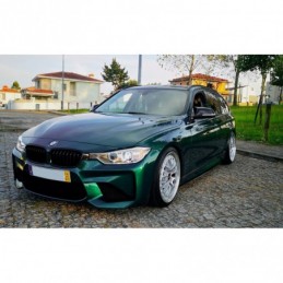 Paragolpes delantero Look...