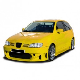 Paragolpes delantero Boston...