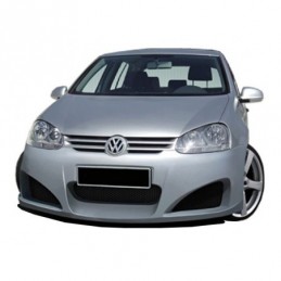 Paragolpes delantero...