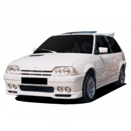 Paragolpes delantero 4...