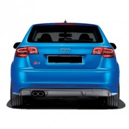 Añadido trasero Sportback...