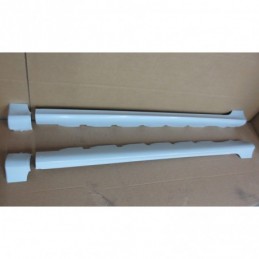 Juego de faldones laterales...