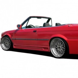 Juego de faldones laterales...